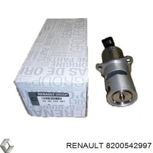 8200542997 Renault (RVI)