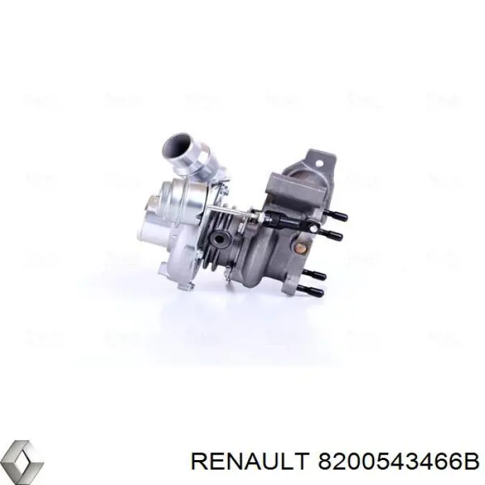  8200543466B Renault (RVI)