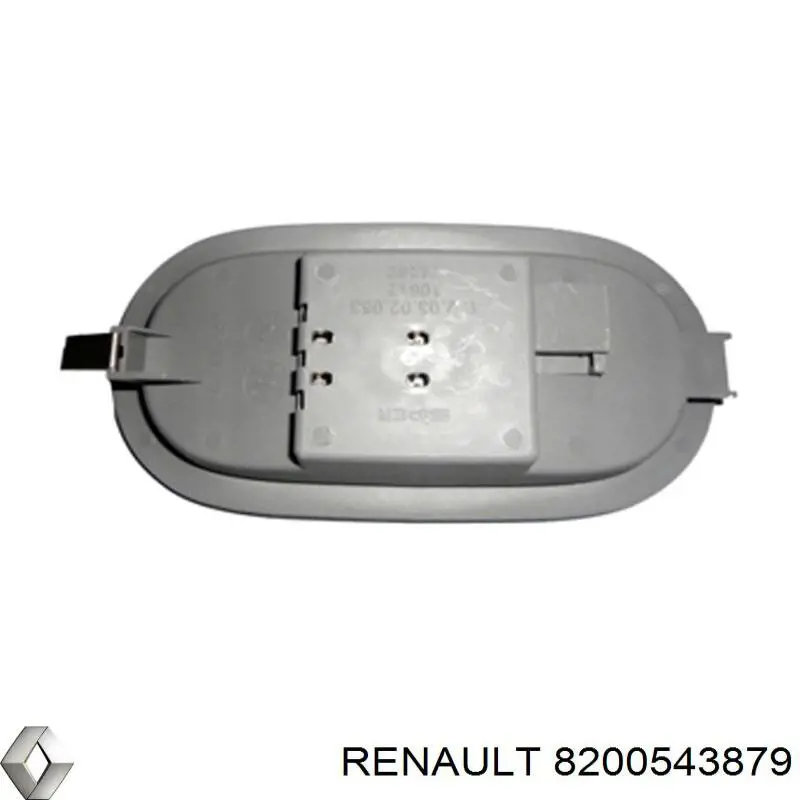 8200543879 Renault (RVI)