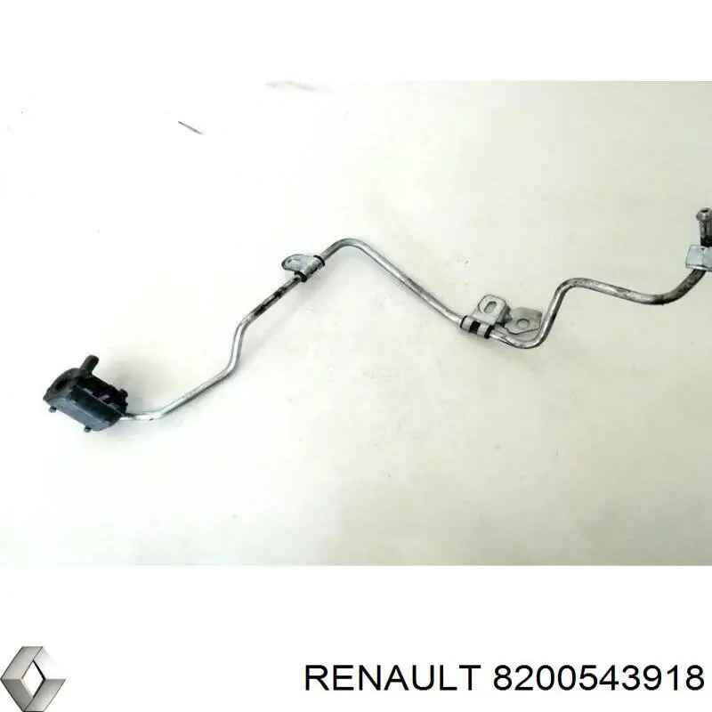 8200543918 Renault (RVI)