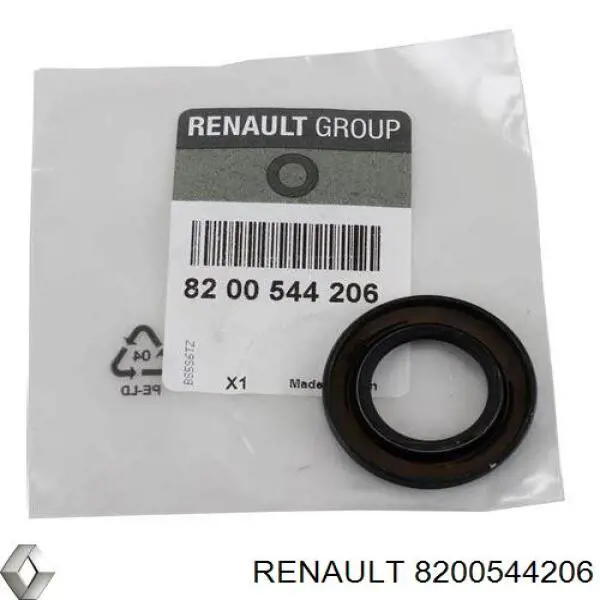 8200544206 Renault (RVI)