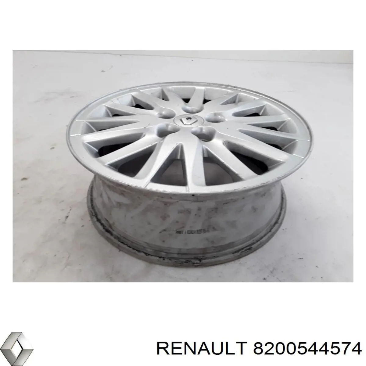  Renault (RVI) 8200544574 цена, от 63.35 USD