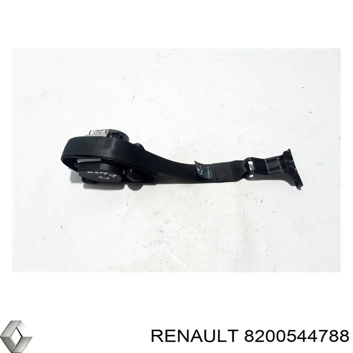  8200544788 Renault (RVI)