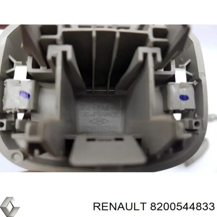  8200544833 Renault (RVI)