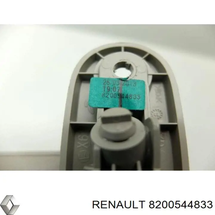  Renault (RVI) 8200544833 цена, от 9.47 USD