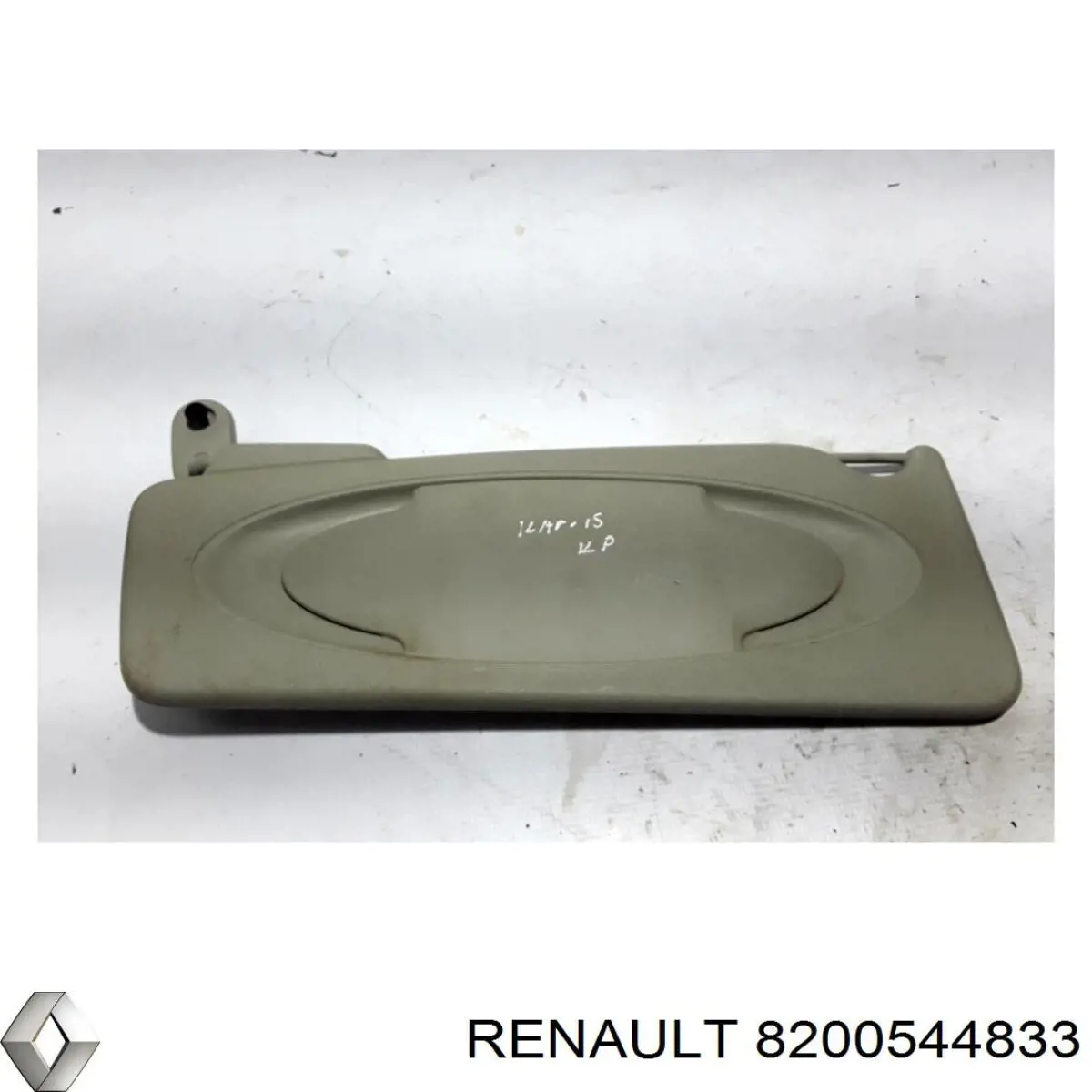 Купить 8200544833 Renault (RVI) 