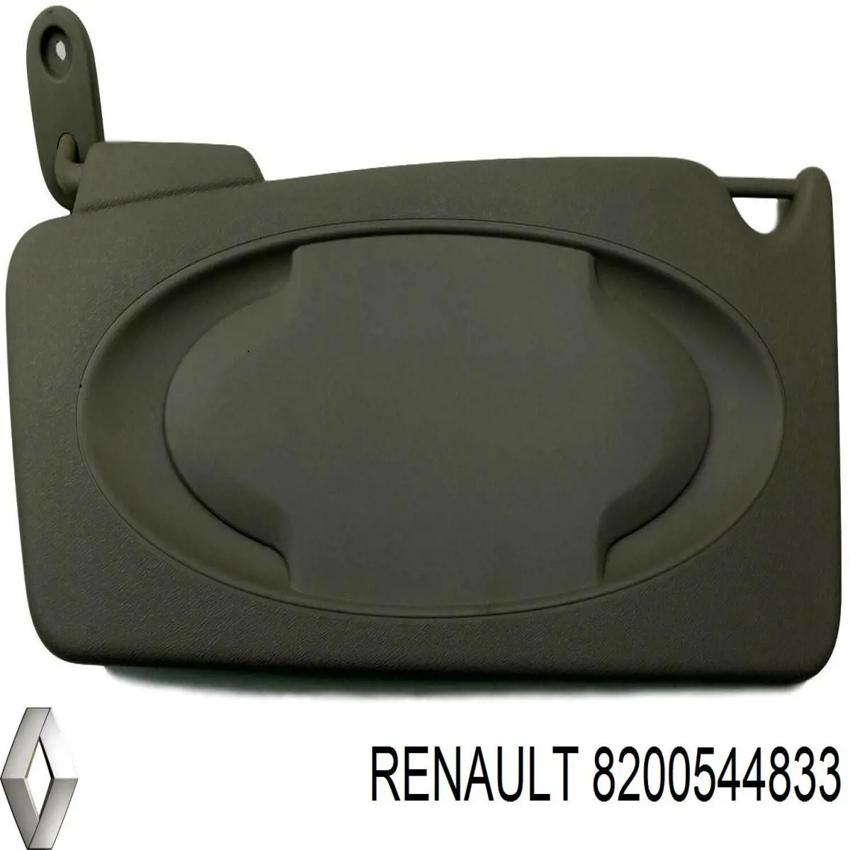 8200544833 Renault (RVI) 