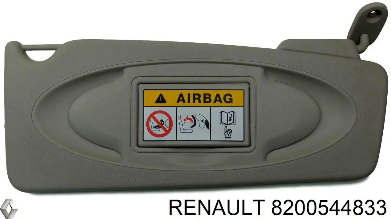  Renault (RVI) 8200544833 цена, от 9.47 USD