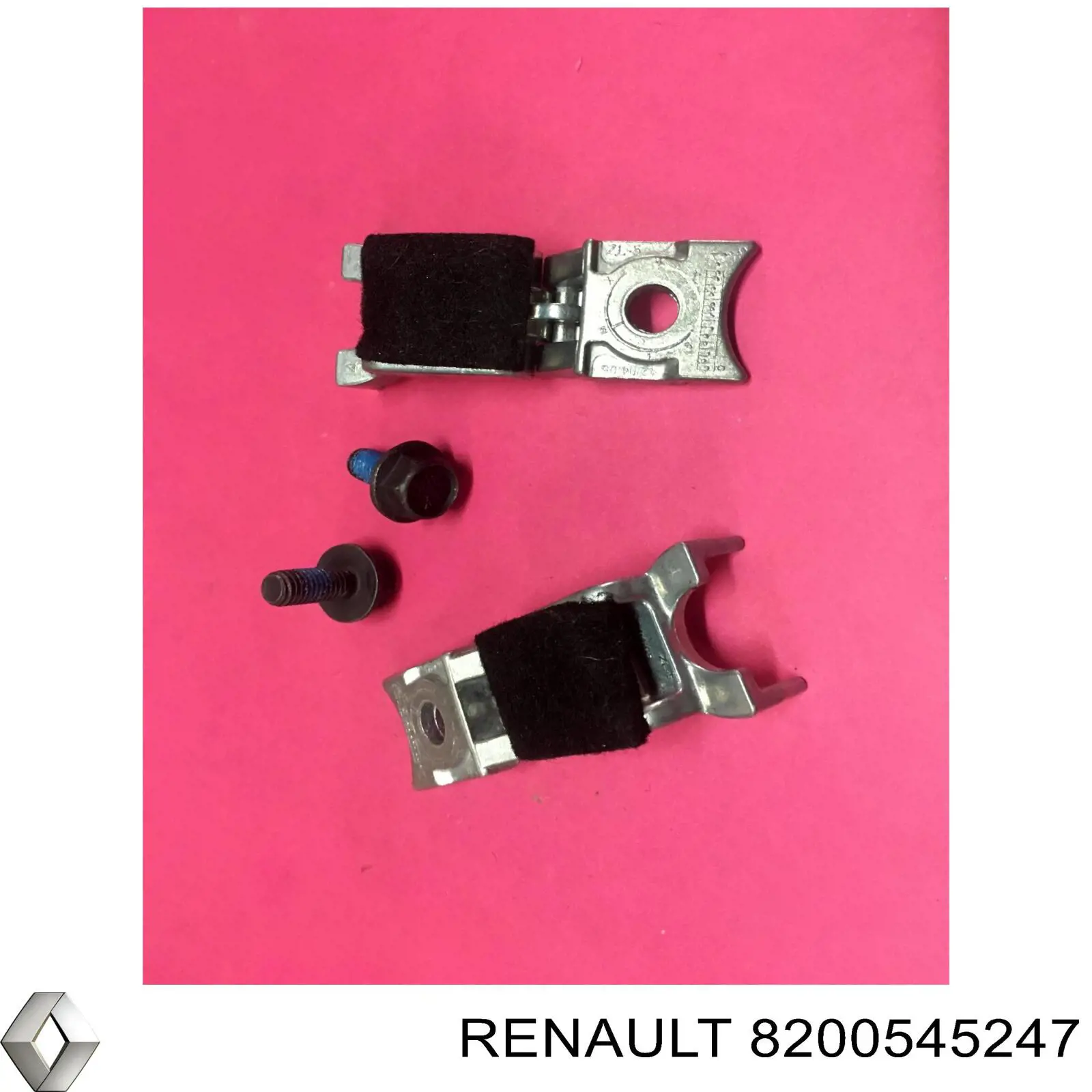8200545247 Renault (RVI) 