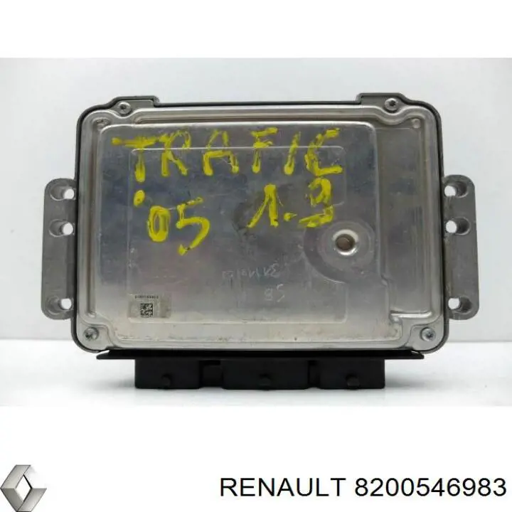  Renault (RVI) 8200546983 цена, от 50.68 USD