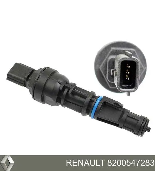 8200547283 Renault (RVI) sensor de velocidade