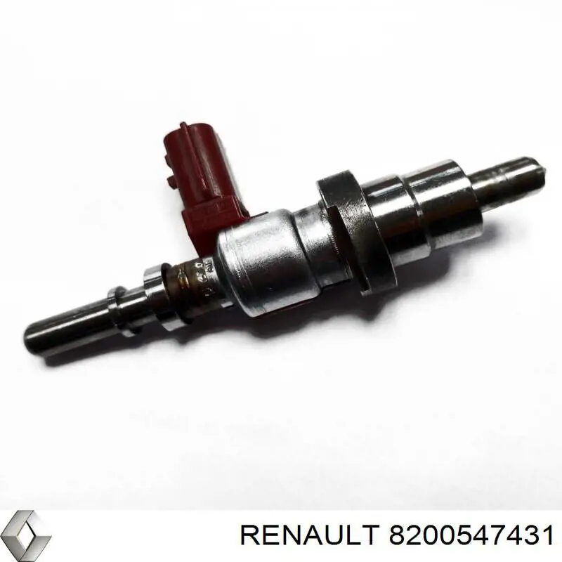  8200547431 Renault (RVI)