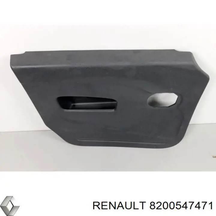  Renault (RVI) 8200547471 цена, от 25.34 USD