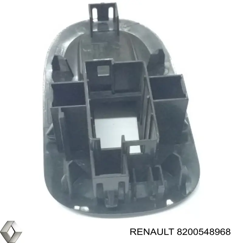 Кнопочный блок управления стеклоподъемником передний правый Renault (RVI) 8200548968 цена, от 5.02 USD