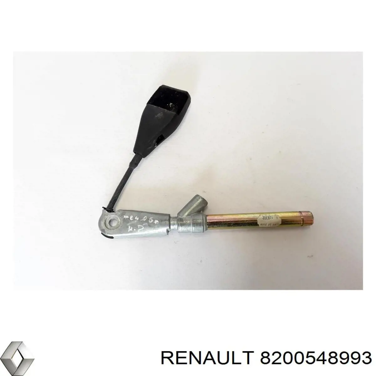 8200548993 Renault (RVI) 