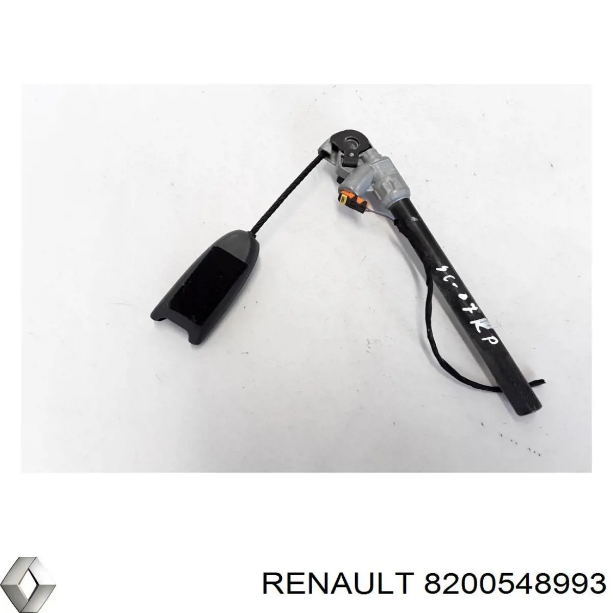  Renault (RVI) 8200548993 цена, от 17.96 USD