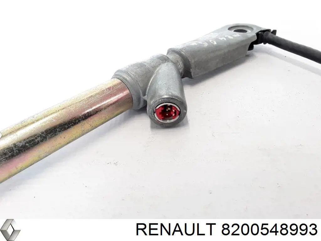 Купить 8200548993 Renault (RVI) 