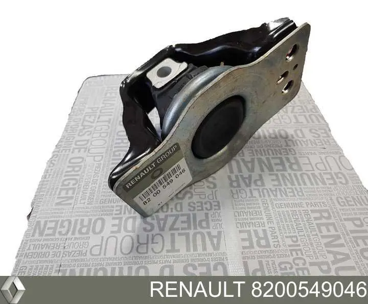 Подушка двигателя Renault (RVI) 8200549046 цена, от 54.04 USD