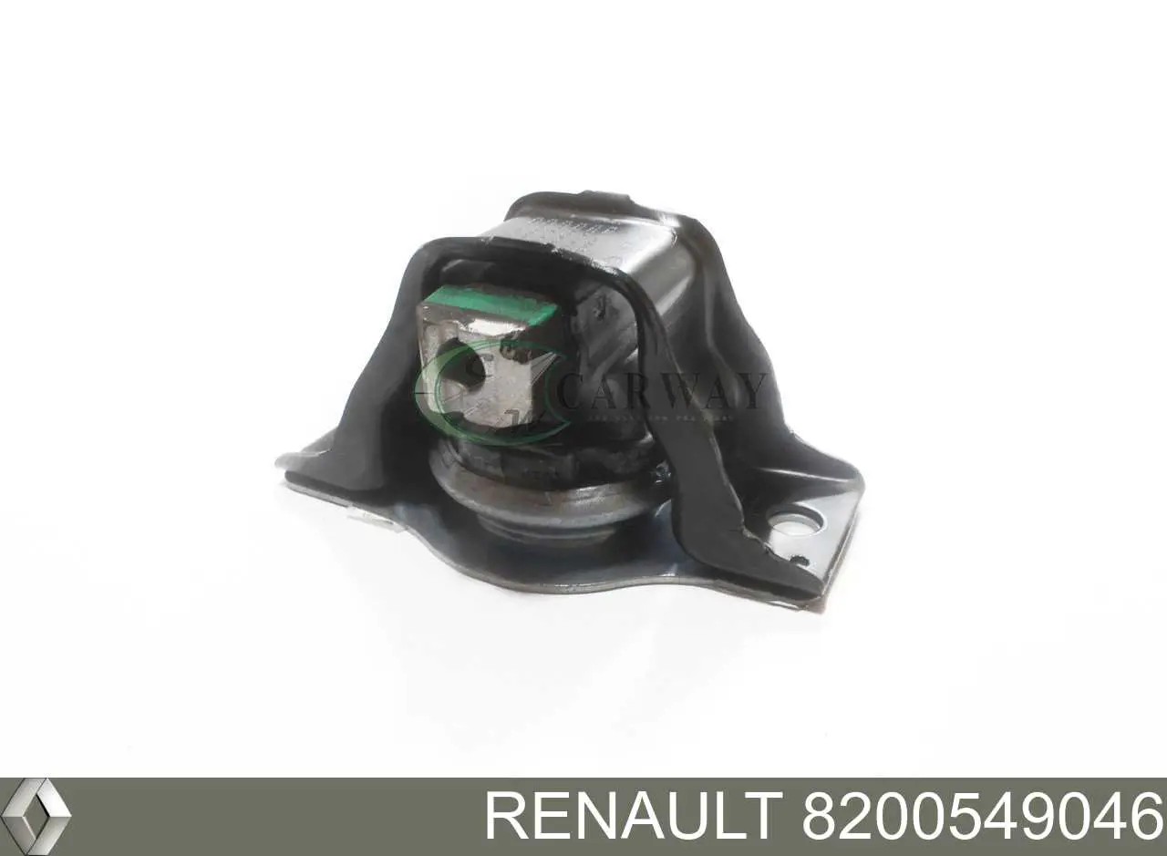 Купить 8200549046 Renault (RVI) Правая опора двигателя
