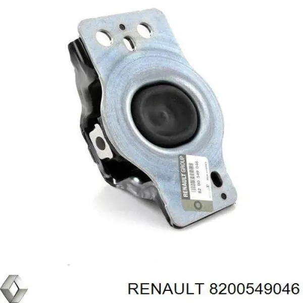 Подушка двигателя Renault (RVI) 8200549046 цена, от 54.04 USD