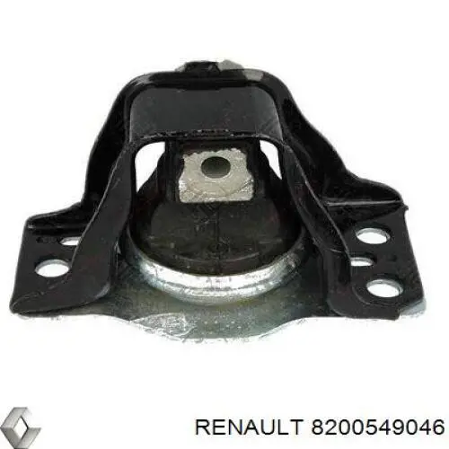 Купить 8200549046 Renault (RVI) Правая опора двигателя