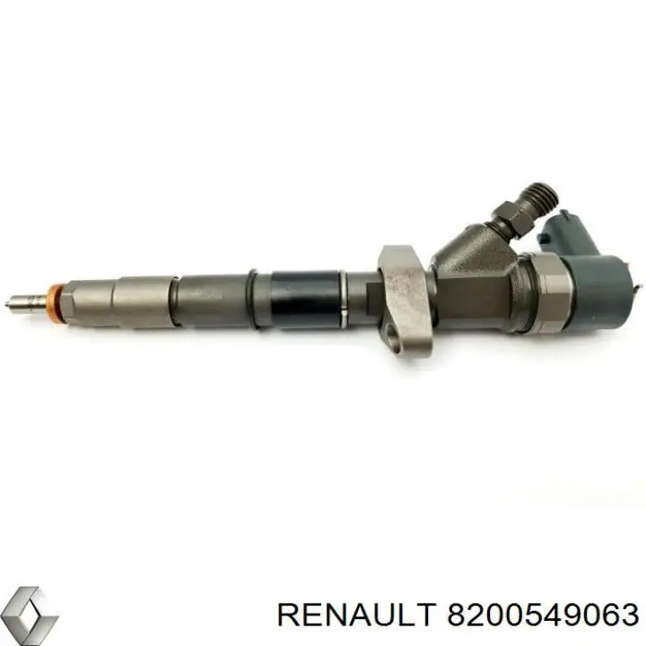  8200549063 Renault (RVI)