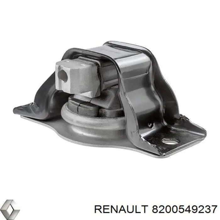Подушка двигателя Renault (RVI) 8200549237 цена, от 55.36 USD