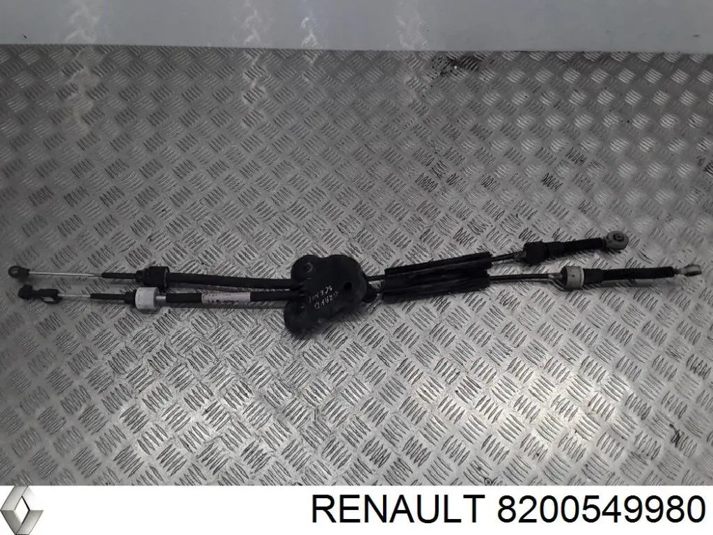 8200549980 Renault (RVI)