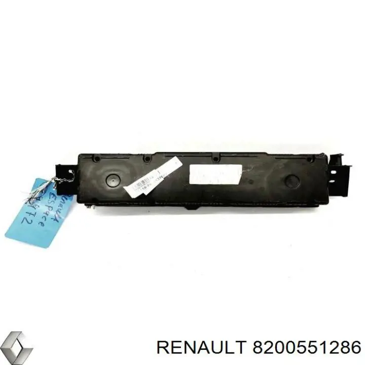 Renault (RVI) 8200551286 цена, от 84.55 USD