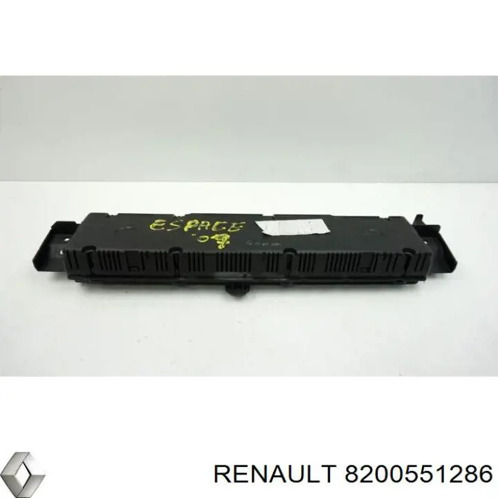 Купить 8200551286 Renault (RVI) 
