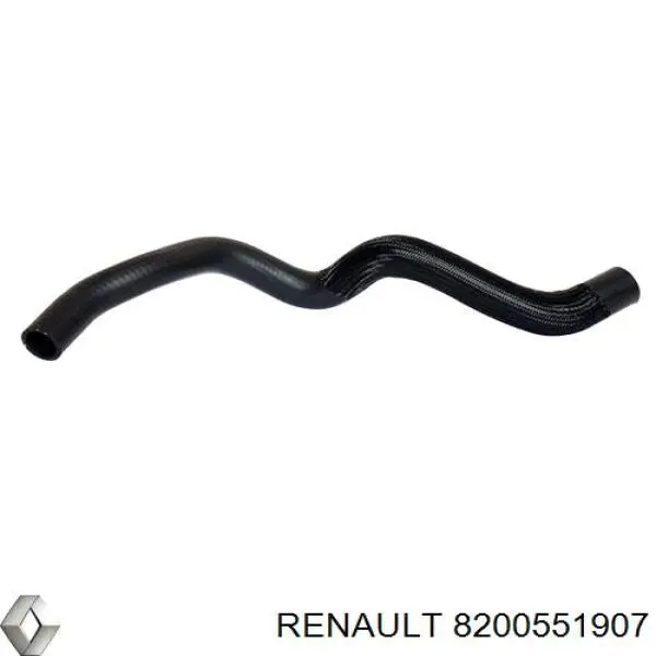 8200551907 Renault (RVI)