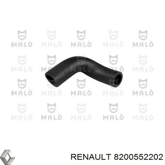  8200552202 Renault (RVI)