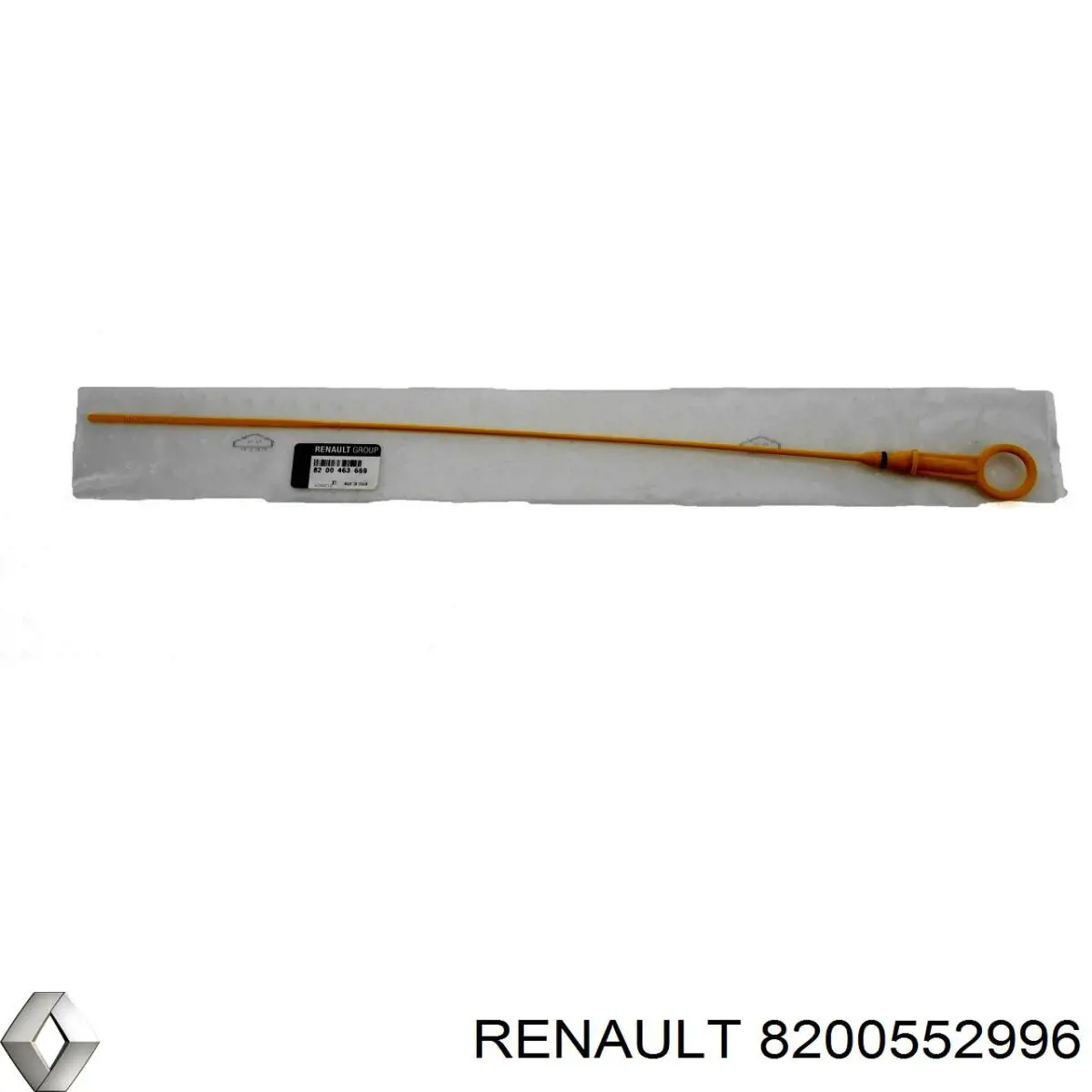 Индикатор уровня масла Renault (RVI) 8200552996 цена, от 7.19 USD