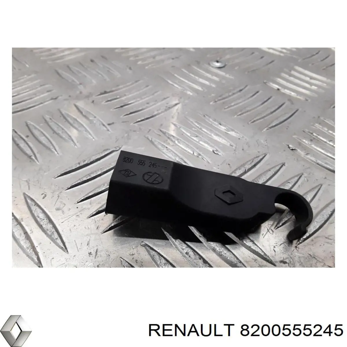 8200555245 Renault (RVI) 