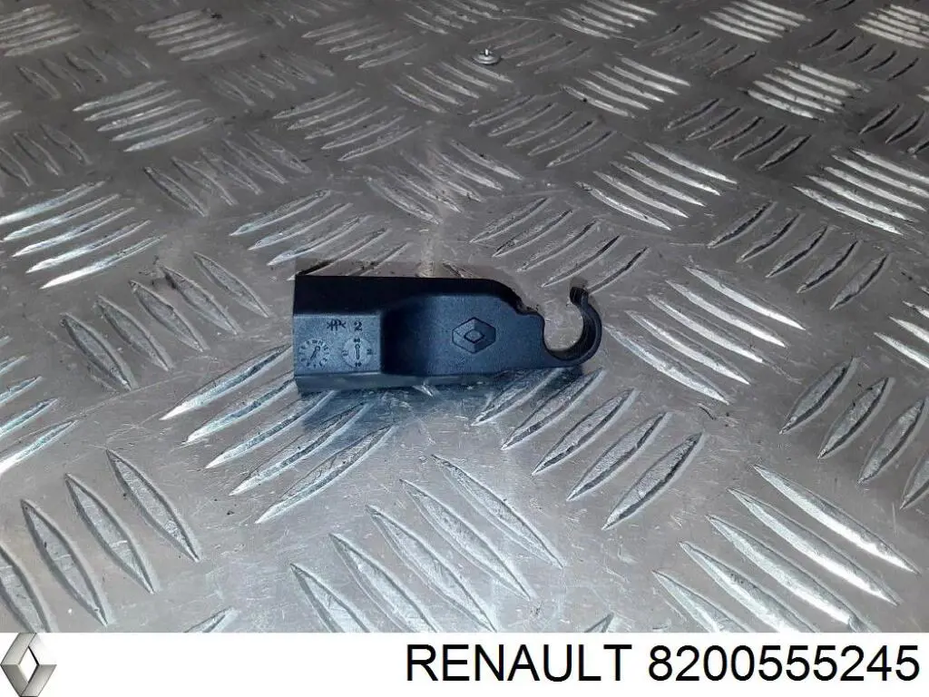  Renault (RVI) 8200555245 цена, от 15.42 USD