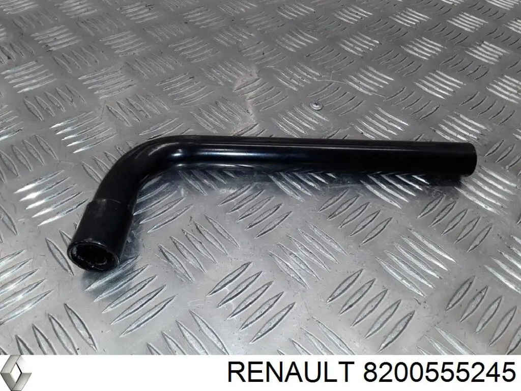 Купить 8200555245 Renault (RVI) 