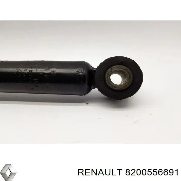 Купить 8200556691 Renault (RVI) Амортизатор задней подвески