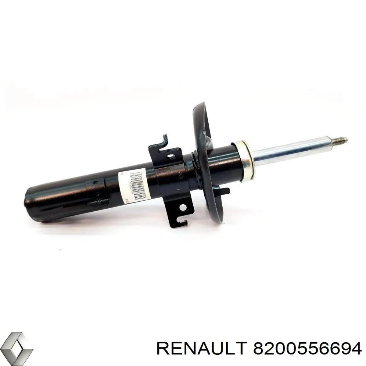 Амортизатор передний 8200556694 Renault (RVI)