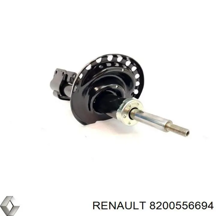 Стойка амортизатора передняя Renault (RVI) 8200556694 цена, от 43.53 USD