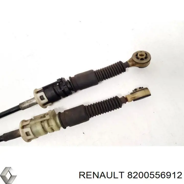  8200556912 Renault (RVI)