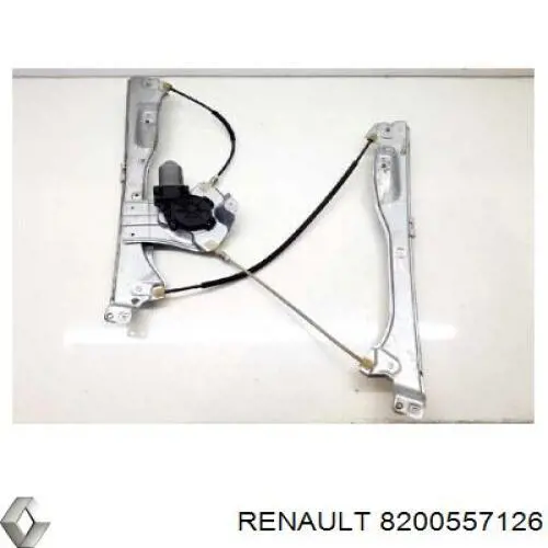 Привод передний правый Renault (RVI) 391009893R цена, от 124.91 USD