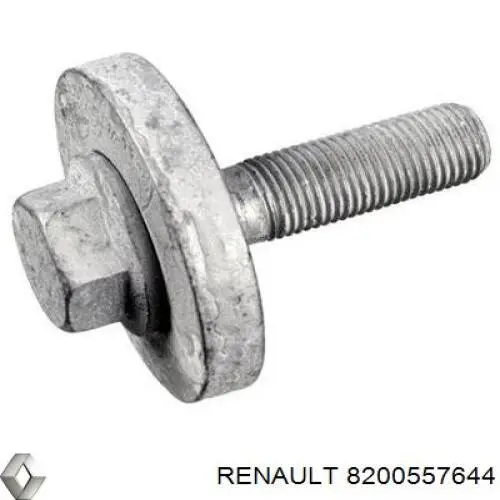 8200557644 Renault (RVI) болт шкива коленвала