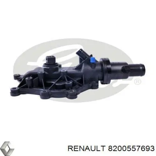 8200557693 Renault (RVI)