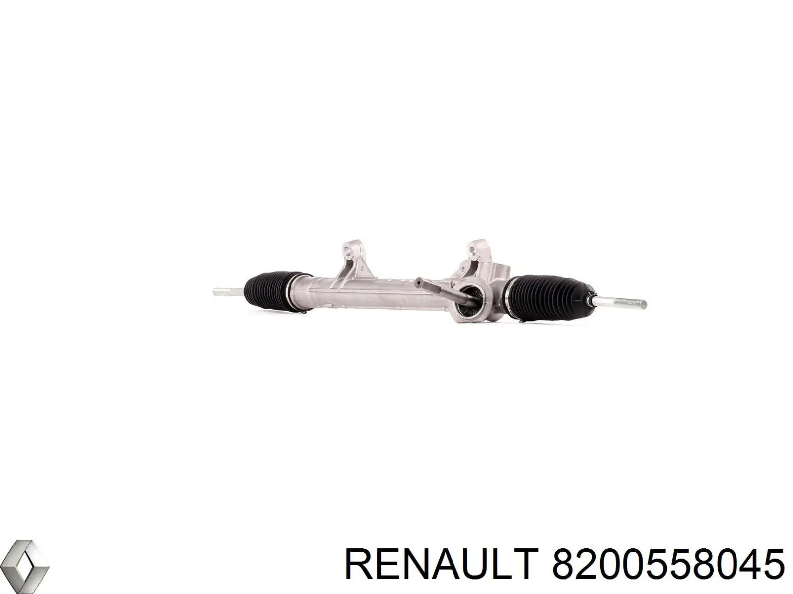 Рулевая рейка 8200558045 Renault (RVI)