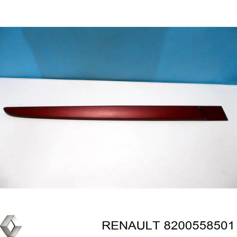  Renault (RVI) 8200558501 цена, от 8.51 USD
