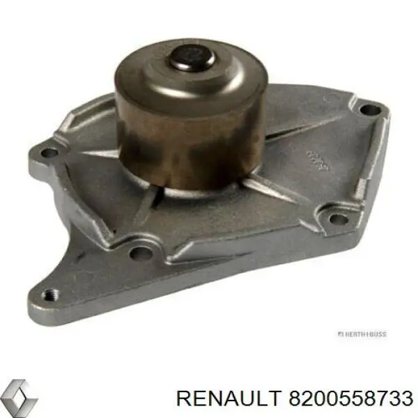Купить 8200558733 Renault (RVI) 
