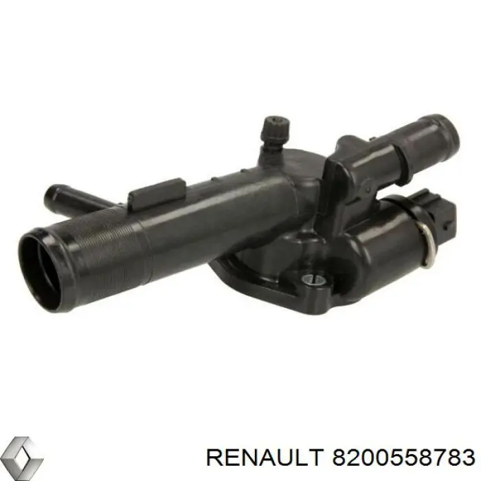 8200558783 Renault (RVI) termostato