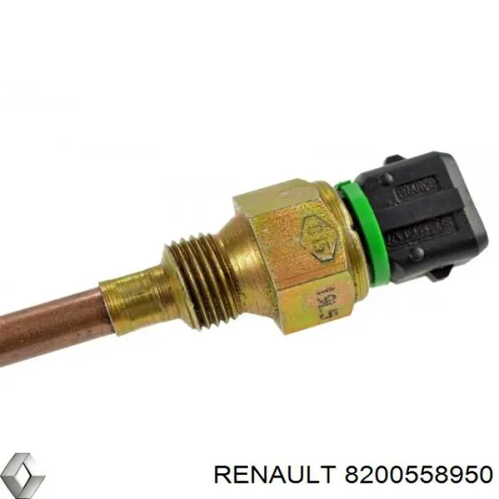 8200558950 Renault (RVI) Датчик уровня масла