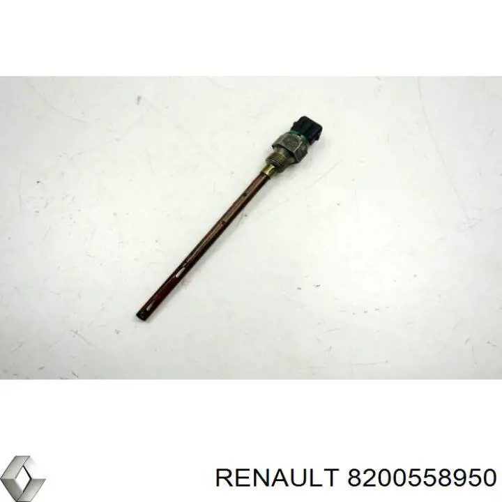 Датчик уровня масла двигателя 8200558950 Renault (RVI)