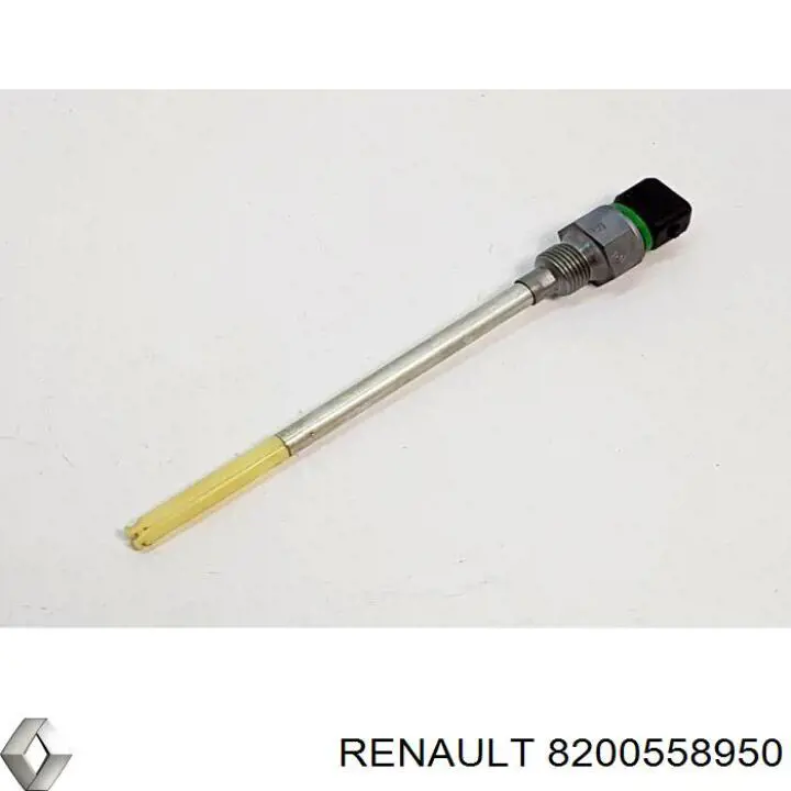 Датчик уровня масла 7700427337 Renault (RVI)